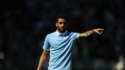Felipe Anderson, mistero svelato: “Ecco perché posto solo foto in bianco e nero”