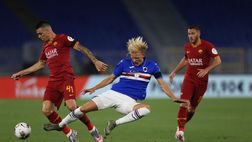 Serie A – Thorsby: “Alla Sampdoria ero felice, ma è andare a finire male”