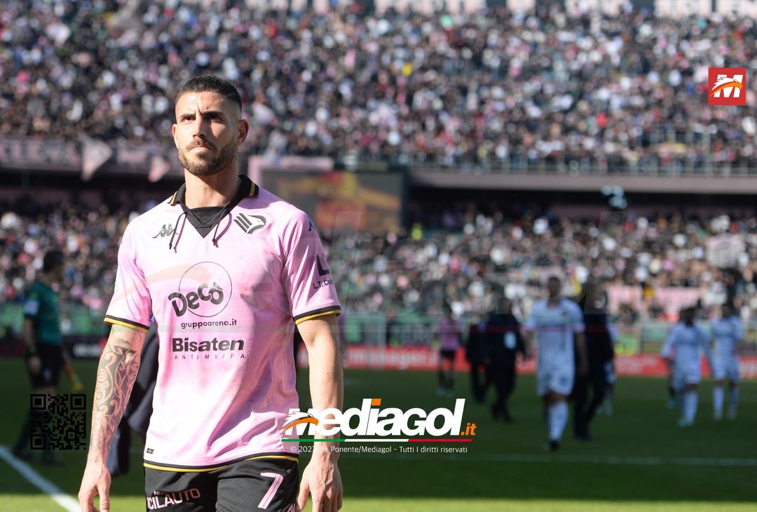 FOTO Palermo-Frosinone 1-1, 25ª giornata Serie B 2022-2023 (Gallery) - immagine 51