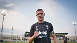 Calciomercato Juventus – In arrivo un’offerta importante per Demiral