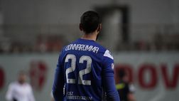 Palermo-Padova, le pagelle. Si chiude male la stagione dei biancoscudati