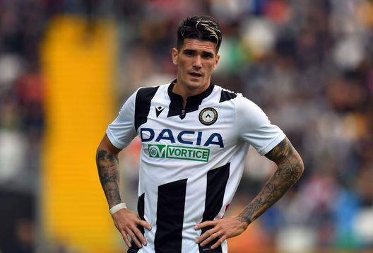 Notizie Milan - Continua l'interesse per Rodrigo De Paul Notizie Milan - Continua l'interesse per Rodrigo De Paul