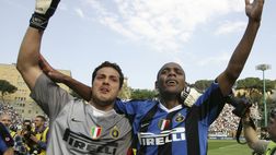 Ex Inter, Maicon omaggia Julio Cesar: “Grazie per avermi reso parte della tua carriera”