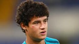 Gazzetta dello sport, a Coutinho serve qualche muscolo in più