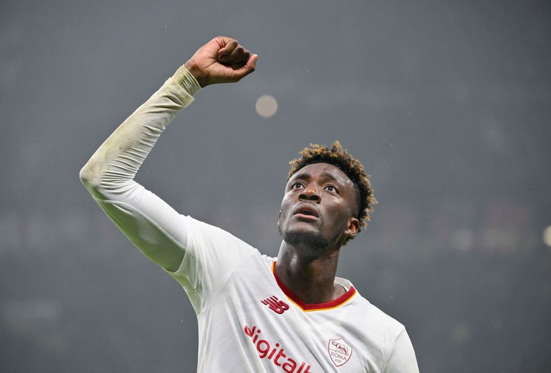 Milan-Roma 2-2 – FOTO GALLERY - immagine 210