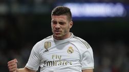 Calciomercato Milan – Attacco: Jovic e Mariano Díaz piste vive