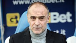 Lazio, Martusciello: “Soddisfatto della prestazione, paghiamo errori individuali”