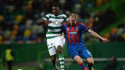 Sky – L’Inter ragiona sull’idea Carvalho. E’ l’alternativa a Dembele che pensa alla Cina