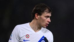 CorSera – Inter, Bologna più pericoloso dell’Atletico. Barella continui così. Inzaghi ha…