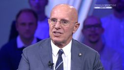 Sacchi: “Icardi-Inter? Non dico nulla. Ma io ero attento quando compravo un giocatore”