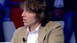 Cruciani: “La Fiorentina non ha perso per l’arbitro. Chiamate l’ONU. Commisso…”