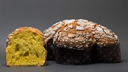 La miglior Colomba Pasquale italiana del 2019 secondo il Gambero Rosso è di Arzignano