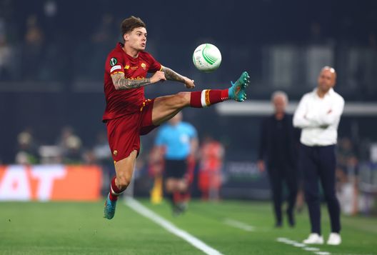 (Getty Images) Zalewski: “Vincere un trofeo era il mio sogno. Ora voglio il Mondiale”- immagine 2