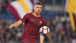 Le rivali / Dzeko: “Ho due anni per portare lo Scudetto a Roma, Juve favorita. Il VAR…”