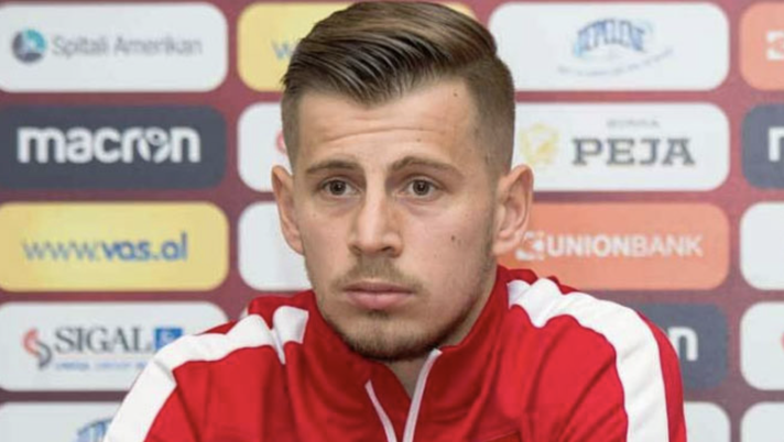 Ufficiale, Ramadani al Lecce  Ufficiale, Ramadani al Lecce - immagine 1