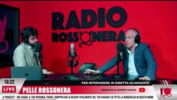 Pellegatti: “Berardi? Ok l’ingaggio, ma il problema è il cartellino” | VIDEO