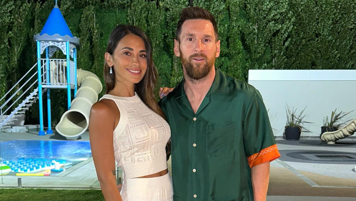 Rosario, minacce a Messi e spari al supermercato della moglie - immagine 1