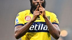 NEWS – Svolta per Gervinho, Muriel è convocato! Gomez out, Gagliolo e Deulofeu…