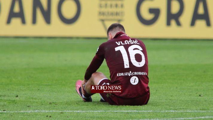 Salernitana-Torino, la squadra di Juric in cerca del riscatto e dei tre punti - immagine 1