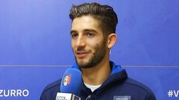 Il salto di Gagliardini: da riserva in Under 21, titolare all’Inter. Ora la Nazionale?