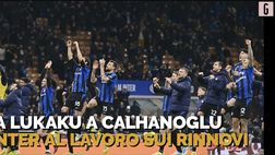 Calciomercato Inter – Ecco tutti i giocatori in bilico | VIDEO