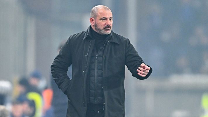 GENOA, ITALY - FEBRUARY 13: Dejan Stankovic head coach of Sampdoria reacts during the Serie A match between UC Sampdoria and FC Internazionale at Stadio Luigi Ferraris on February 13, 2023 in Genoa, Italy. (Photo by Simone Arveda/Getty Images) Qui Sampdoria – Possibile esordio per Jesé Rodriguez contro il Bologna - immagine 1