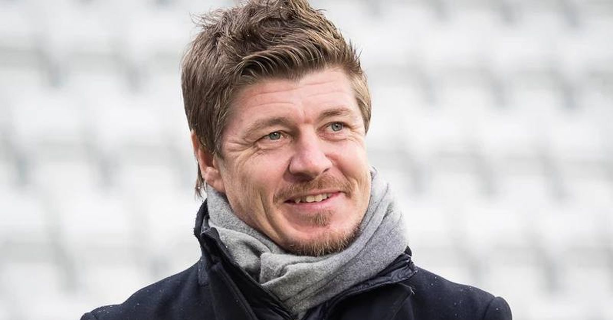 Thomas Helveg, l’Odense nel cuore: formerà nuove risorse per il “suo ...