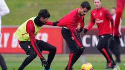 Milan Top News: parla Suso, esclusiva con Auriemma