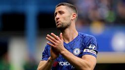 Mercato Inter, pronto un altro arrivo a costo zero per Conte? Marotta pensa a Cahill per Miranda