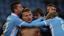 Ansia per Immobile, ma Inzaghi non vuole rinunciarci