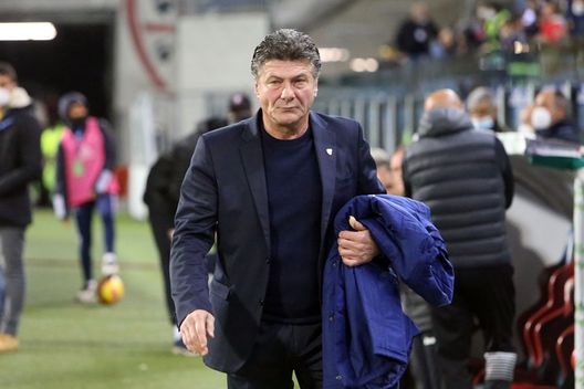 (Photo by Enrico Locci/Getty Images) Cagliari, Mazzarri: “Non so spiegare, forse la paura ci blocca”- immagine 2