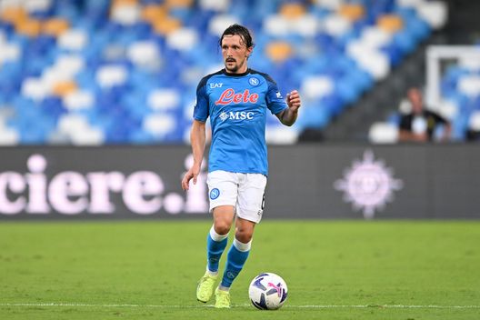 mario rui (Photo by Francesco Pecoraro/Getty Images) mario rui