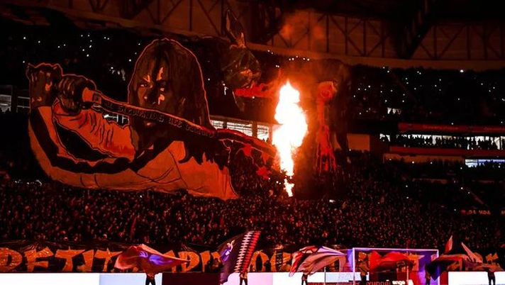 Lione, la speranza tradita: gli spettatori al derby restano 5000 Lione, la speranza tradita: gli spettatori al derby restano 5000 - immagine 1