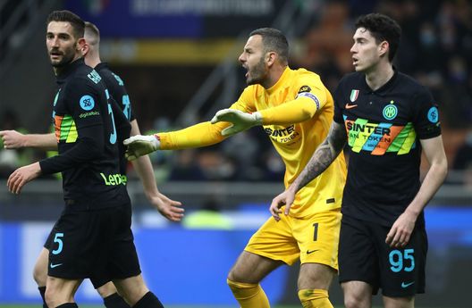 handanovic