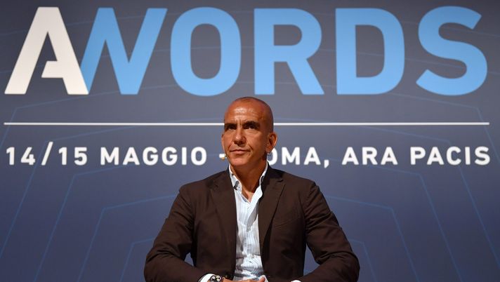 Paolo Di Canio (getty images)