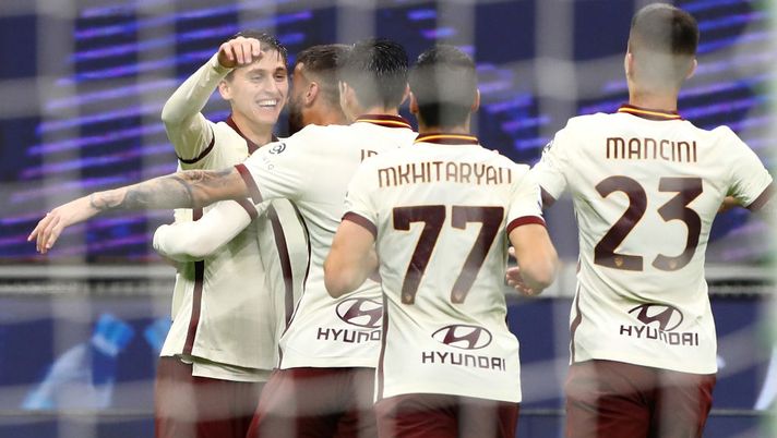 Getty Images Getty Images