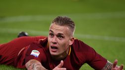 Calciomercato, è fatta per Karsdorp all’Atalanta