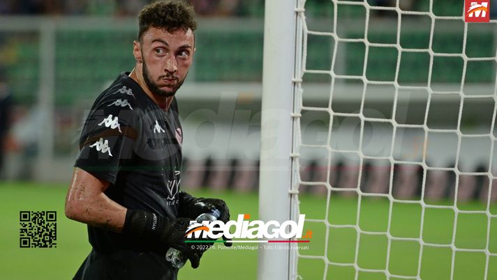 Modena-Palermo, le pagelle dei quotidiani: Pigliacelli muro, Di Mariano super  Modena-Palermo, le pagelle dei quotidiani: Pigliacelli muro, Di Mariano super - immagine 1