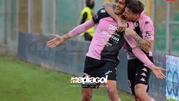 Soleri: “Contento per il gol ma speravo di rimontare. Baldini? Non l’ho ascoltato…”