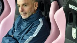 Pioli: “Napoli e Roma corrono, sarà dura ma ci proveremo. Mercato in entrata chiuso”
