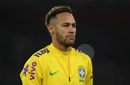 Neymar (getty images) Neymar (getty images)
