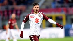 Mercato Milan, non si molla la pista Baselli