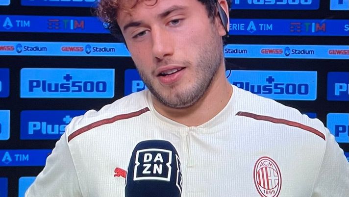 Milan, Calabria: “Non ci sono squadre più forti di noi. Mettiamo sotto anche le big” - immagine 1