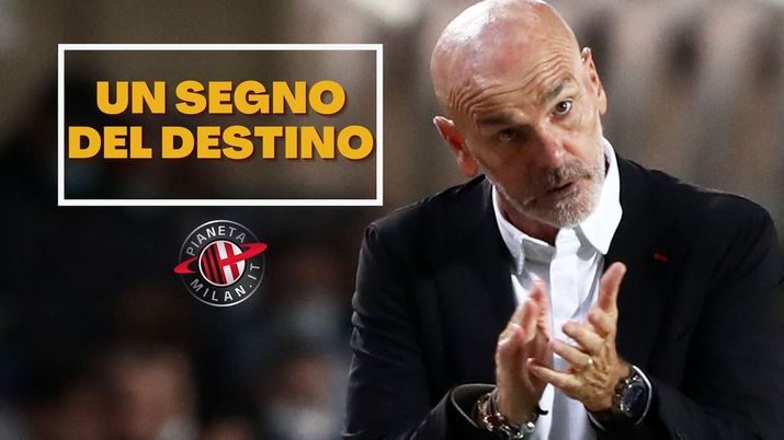Stefano Pioli (allenatore AC Milan) ha vinto gli ultimi due Atalanta-Milan | News (Getty Images) Stefano Pioli AC Milan