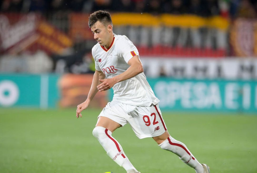 Monza-Roma 1-1 – FOTO GALLERY - immagine 74