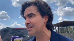 VIDEO VN – Pastorello: “Terracciano? Sarà della Fiorentina anche l’anno prossimo”