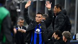 Inter-Lautaro, dopo il derby nuovo incontro per il rinnovo: si tratta sui bonus