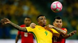 Cile, l’ex Inter Medel: “Lascio la Nazionale e resterà tutto il meglio. Poi se…”