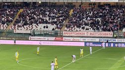 FINALE Padova-Arzignano 2-2 (42′ Cester, 45′ Liguori, 63′ Liguori rig., 73′ Fyda)