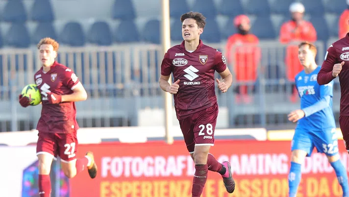 Verso il derby, il punto dall’infermeria: ottimismo Ricci, Vlasic più no che sì- immagine 2